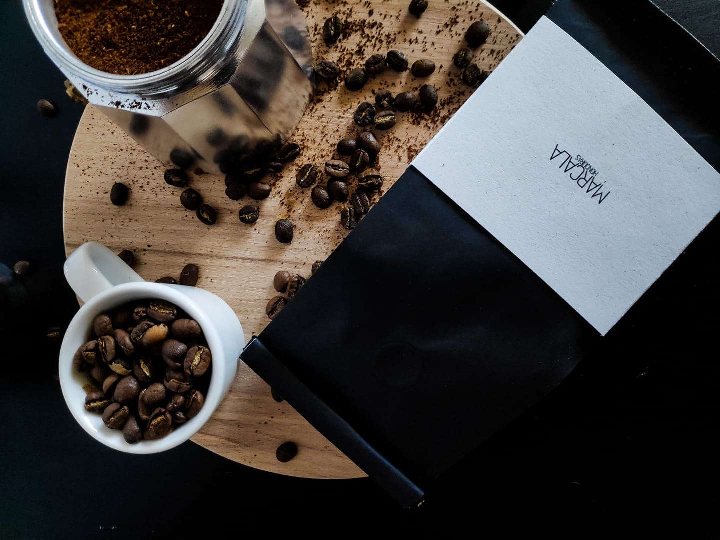 coffee